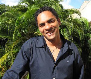 Tony Chasseur