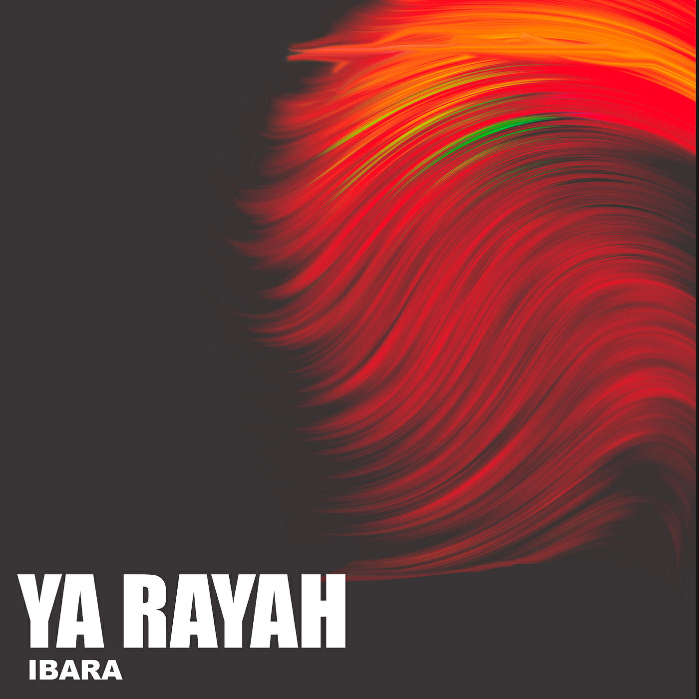 Релиз Ya Rayah