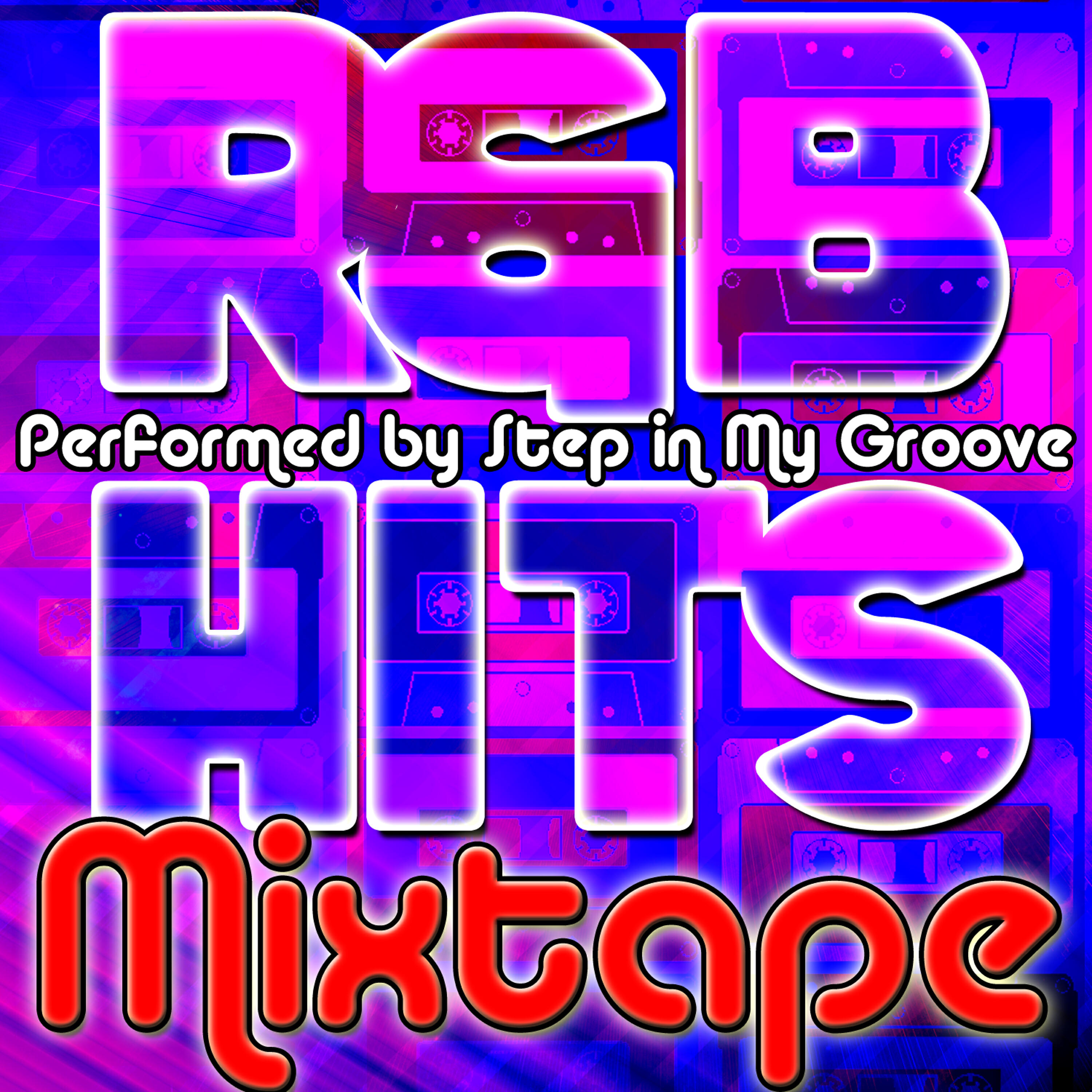 Релиз R&B Hits Mixtape