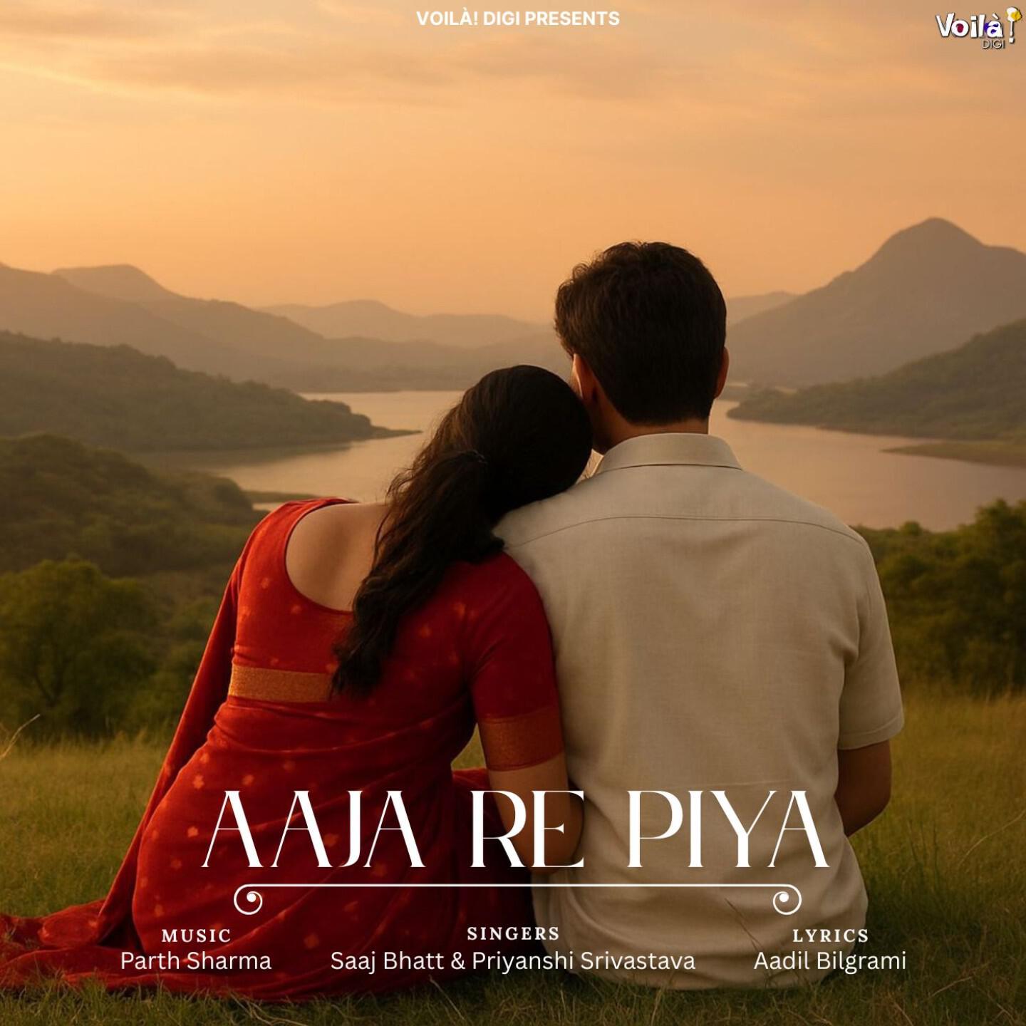 Релиз Aaja Re Piya