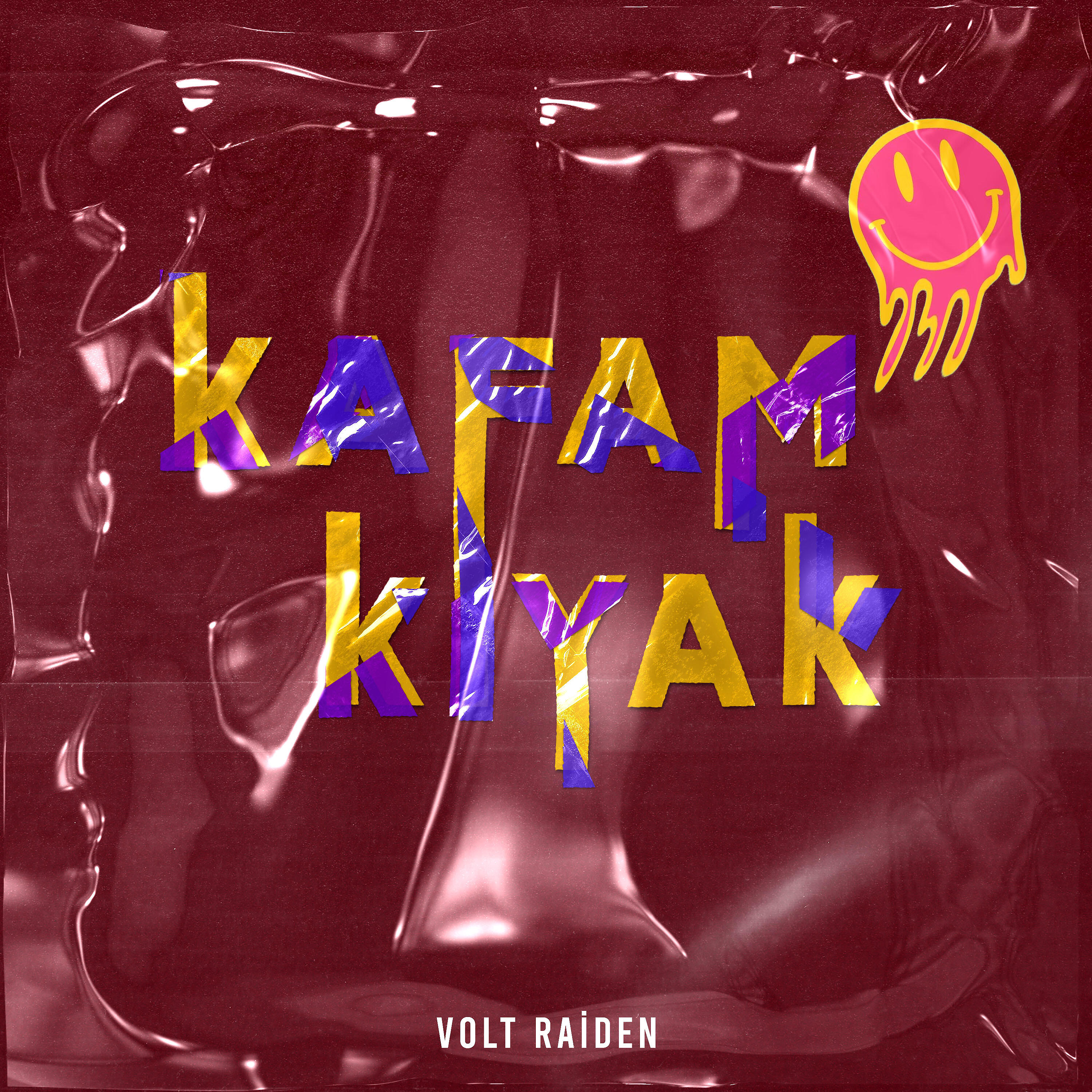 Релиз Kafam Kıyak