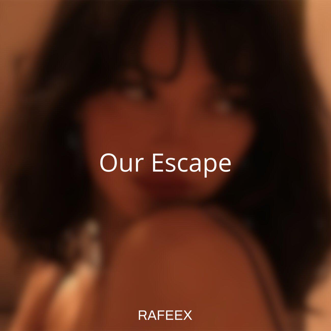 Релиз Our Escape