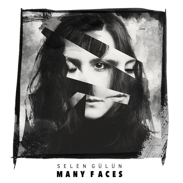 Релиз Many Faces