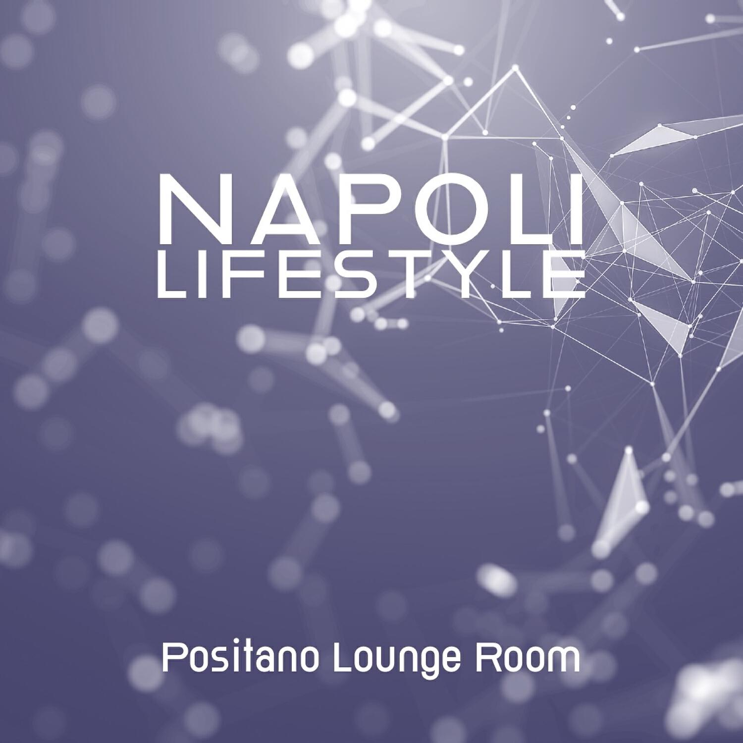 Positano Lounge Room