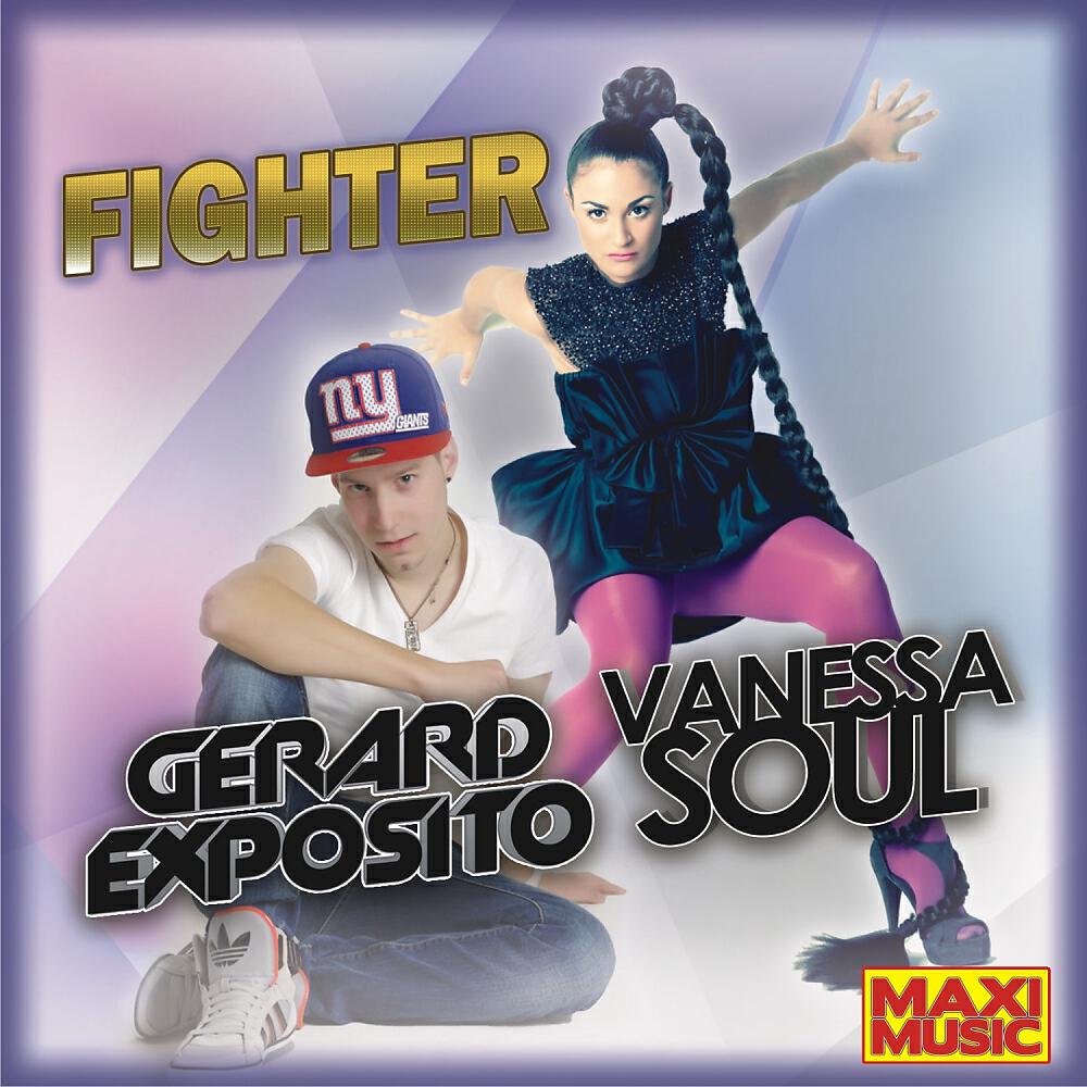 Релиз Fighter