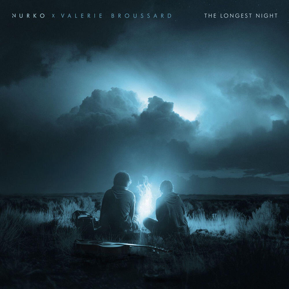 Релиз The Longest Night