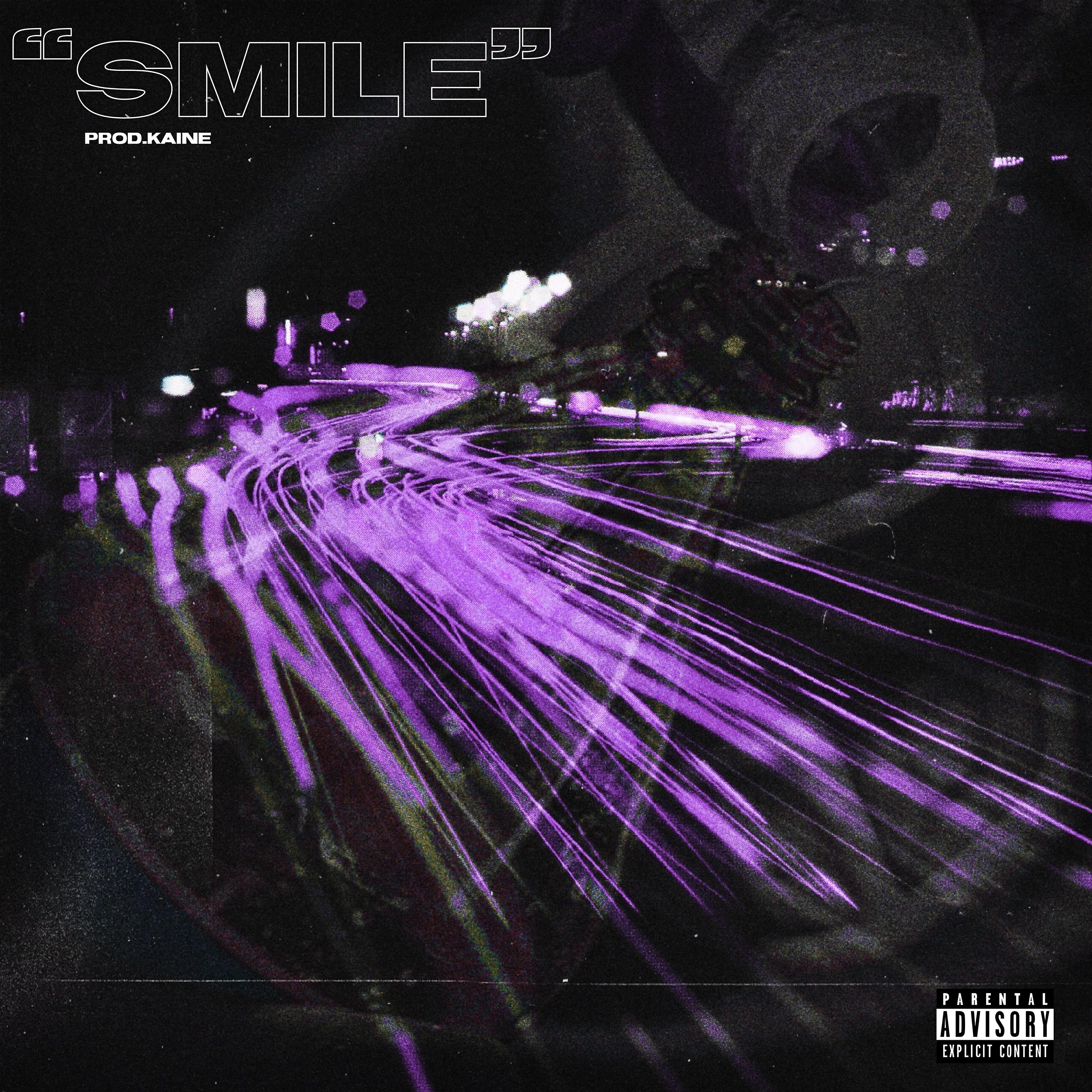 Релиз Smile