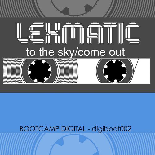 Релиз To The Sky