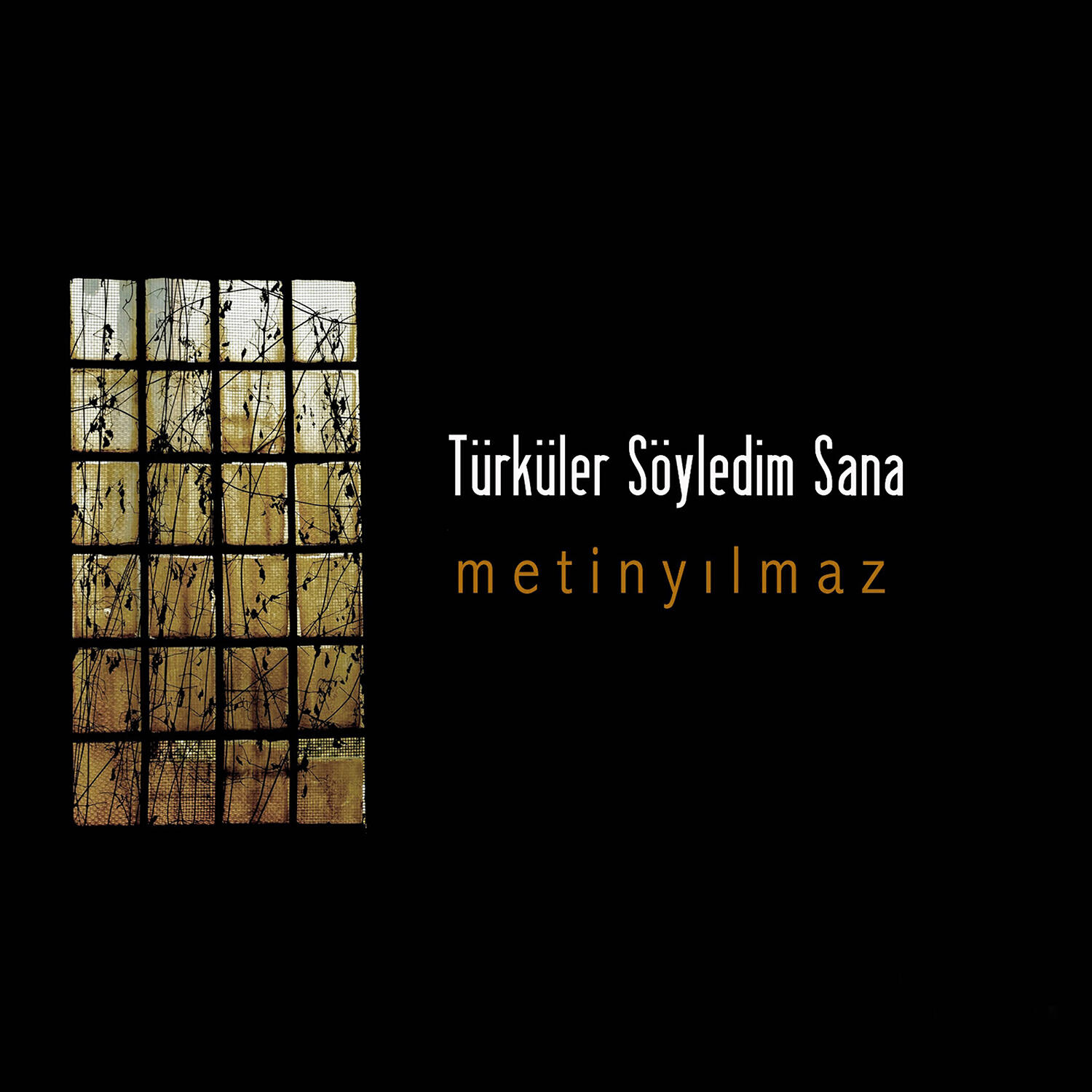 Релиз Türküler Söyledim Sana