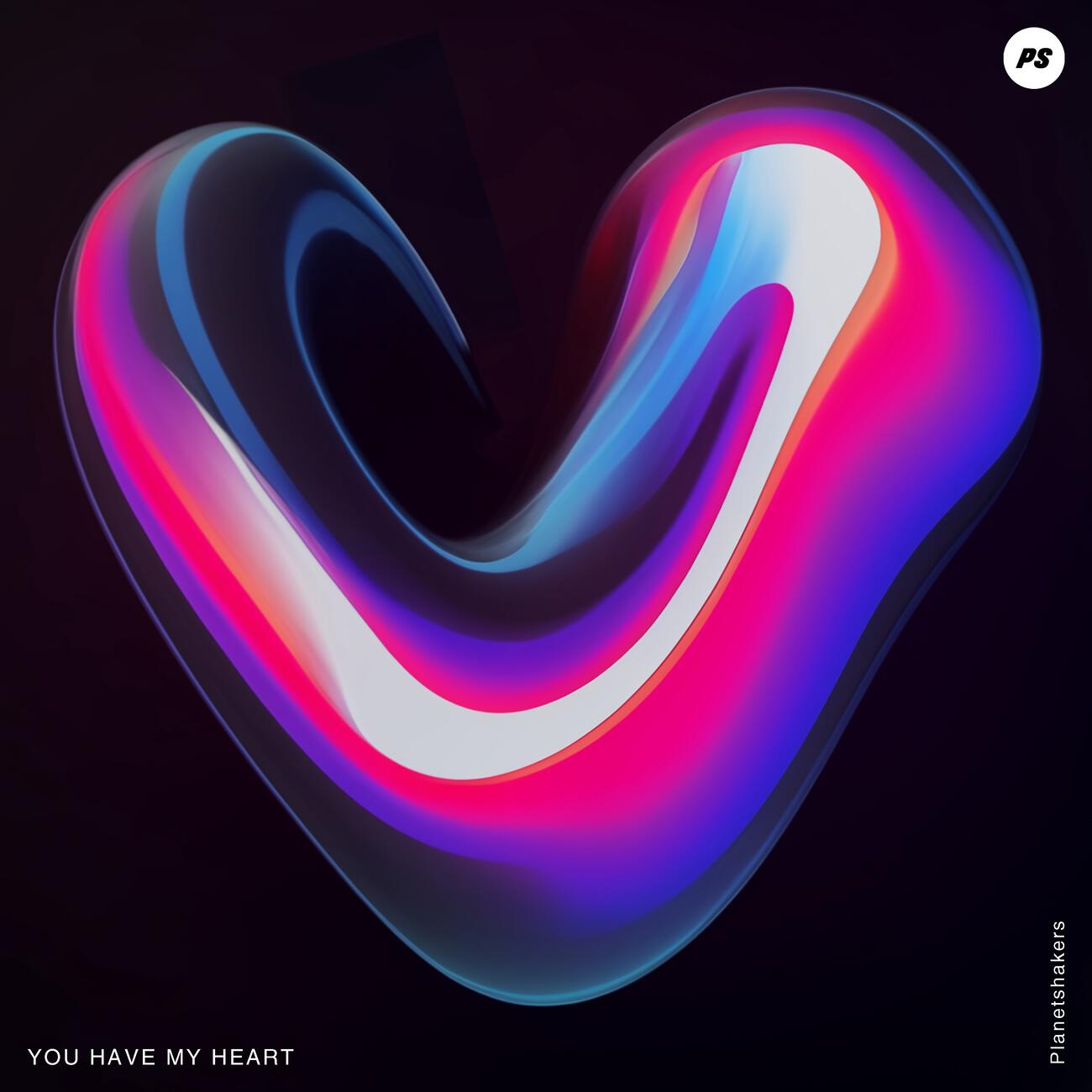 Релиз You Have My Heart