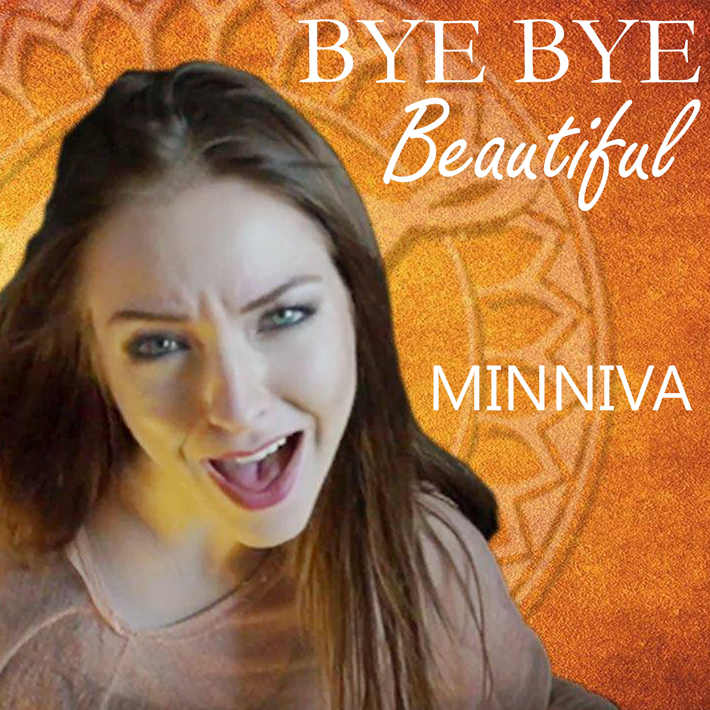 Релиз Bye Bye Beautiful