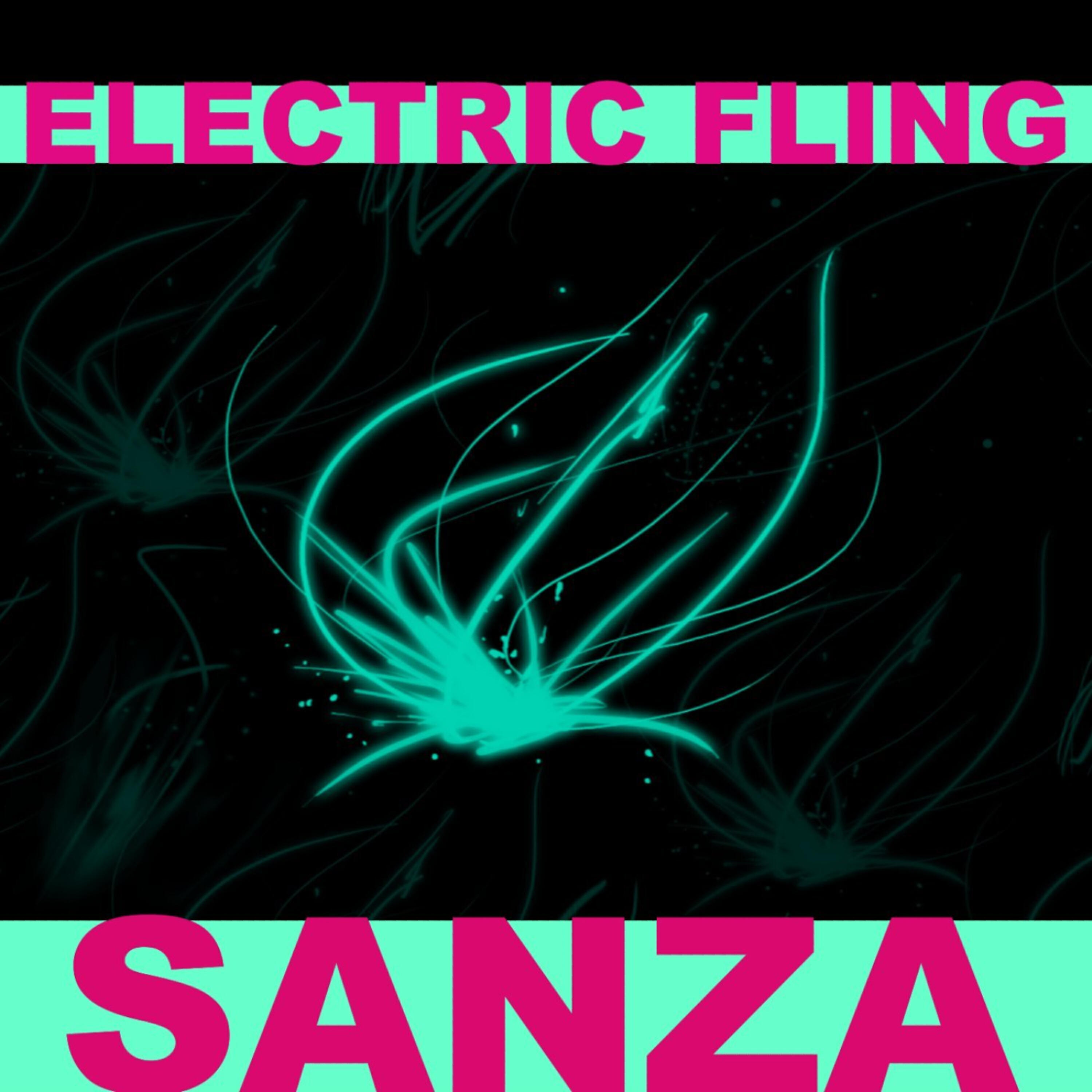 Релиз Electric Fling - Single