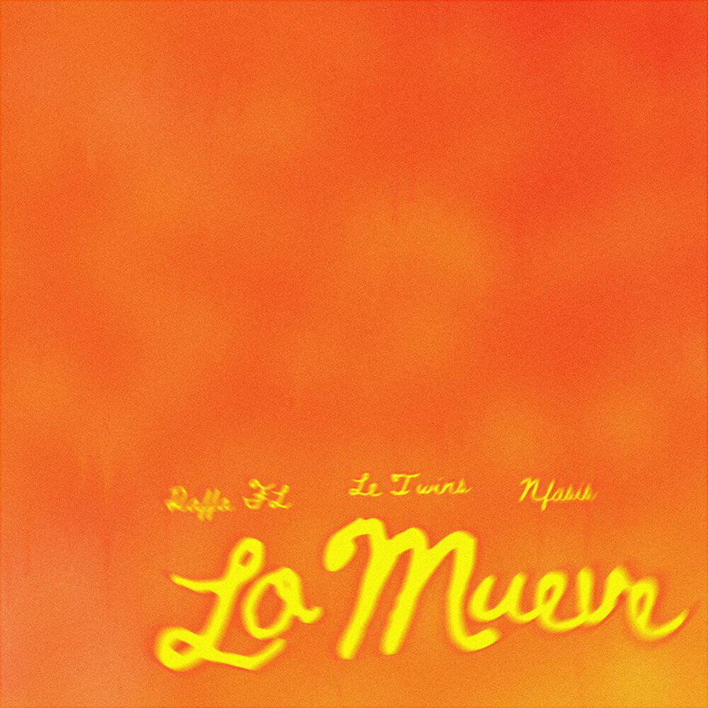 Релиз Lo Mueve