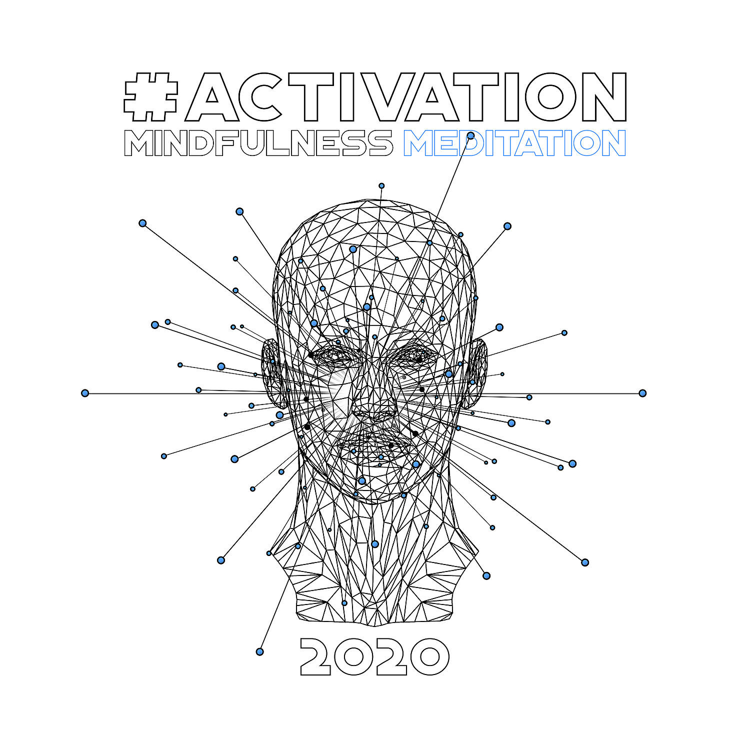 Релиз #Activation Mindfulness Meditation 2020 - Spiritual Awakening, Deep Relax, Yoga, Sleep, Healing Music