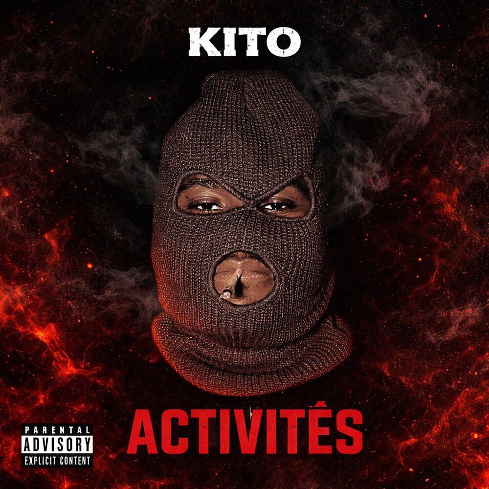 Релиз ACTIVITÉS