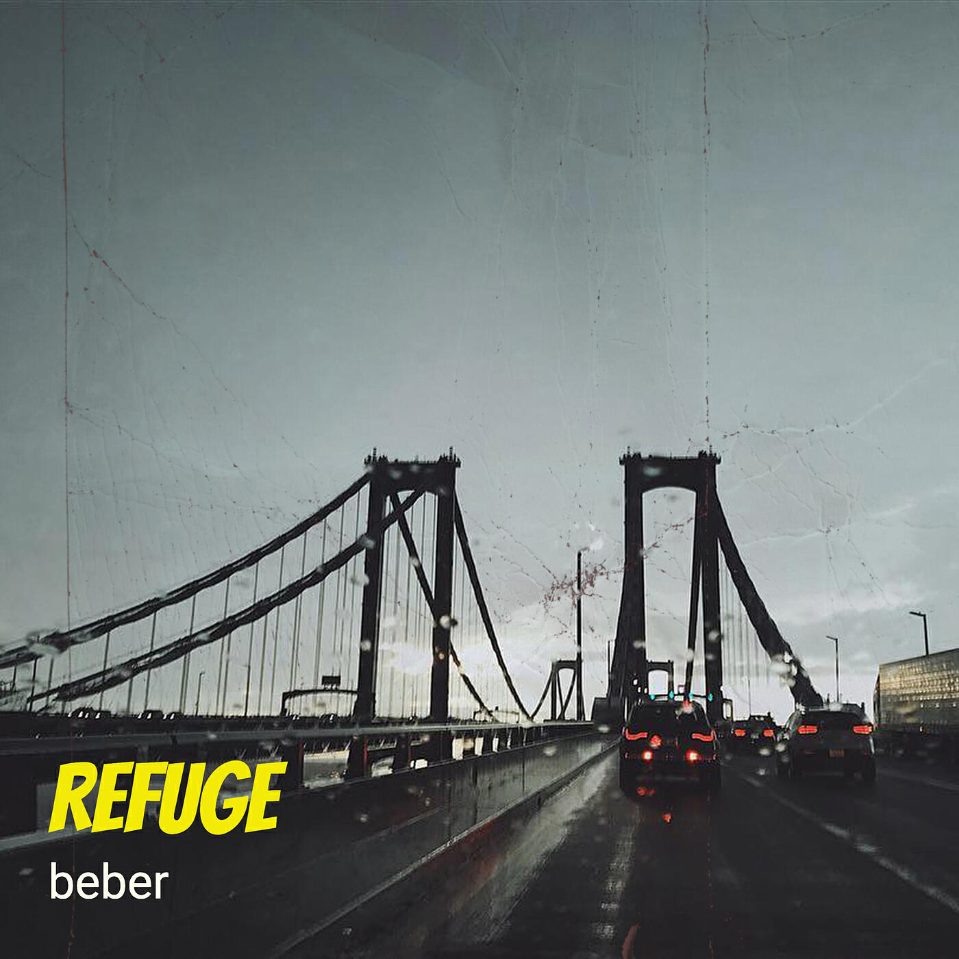 Релиз Refuge