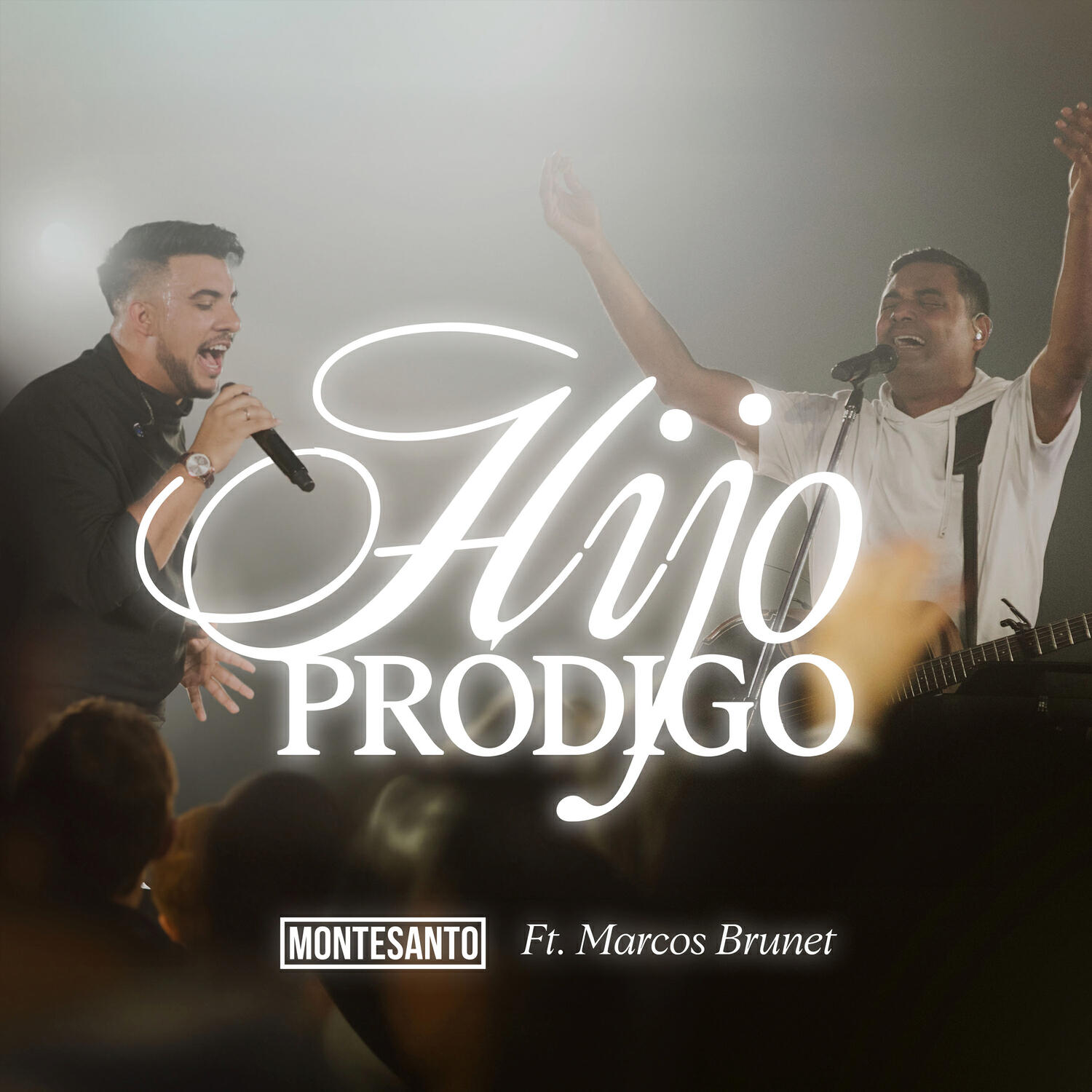 Релиз Hijo Pródigo