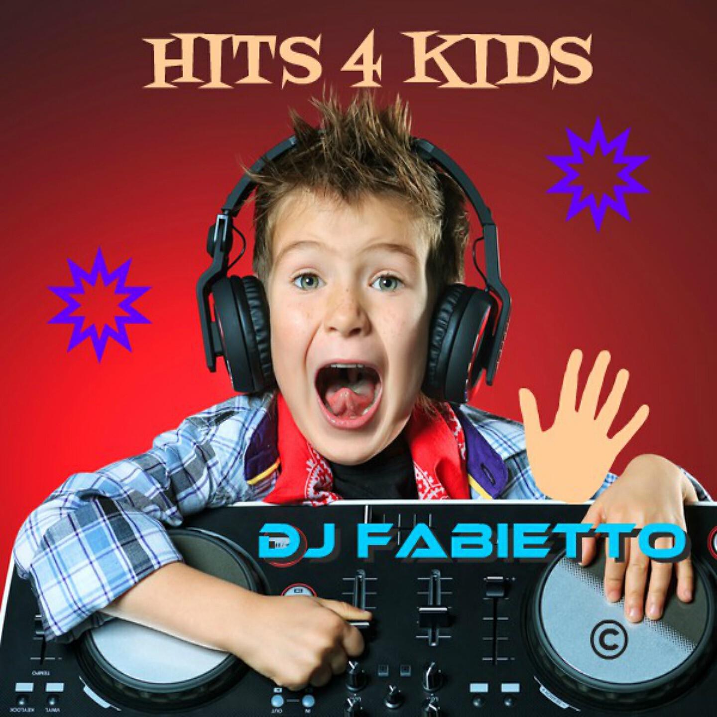Релиз Hits 4 kids