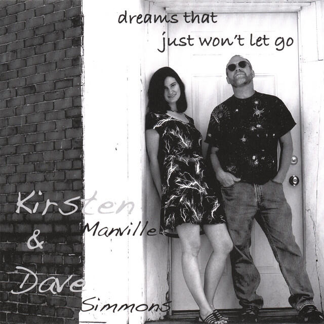 Релиз Dreams That Just Won't Let Go