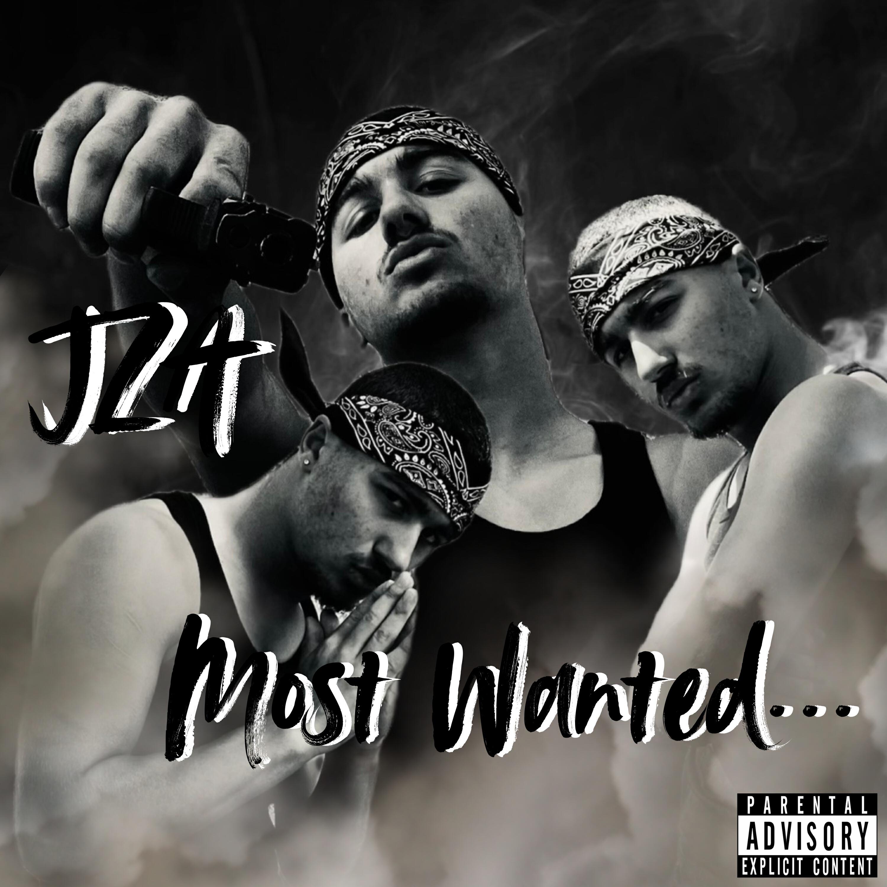 Релиз Most Wanted...