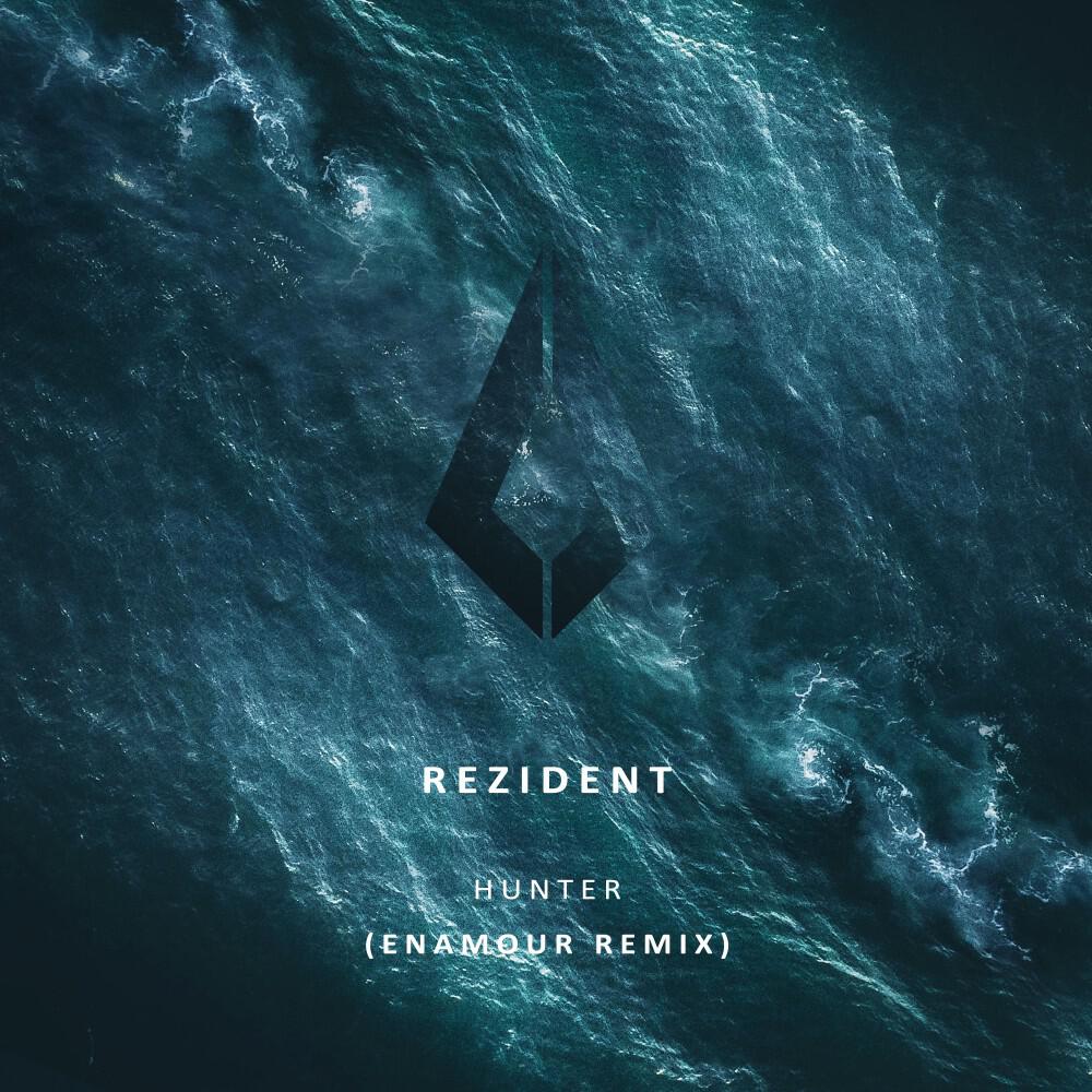 Релиз Hunter (Enamour Remix)