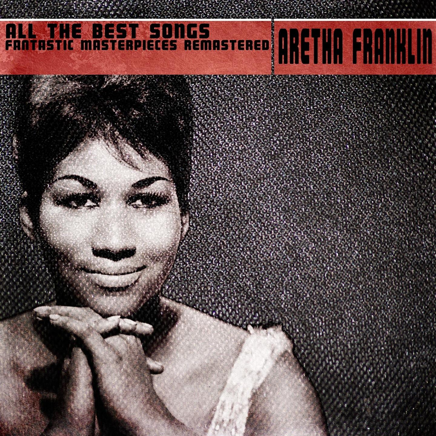 Релиз All the Best Songs (Fantastic Masterpieces Remastered)