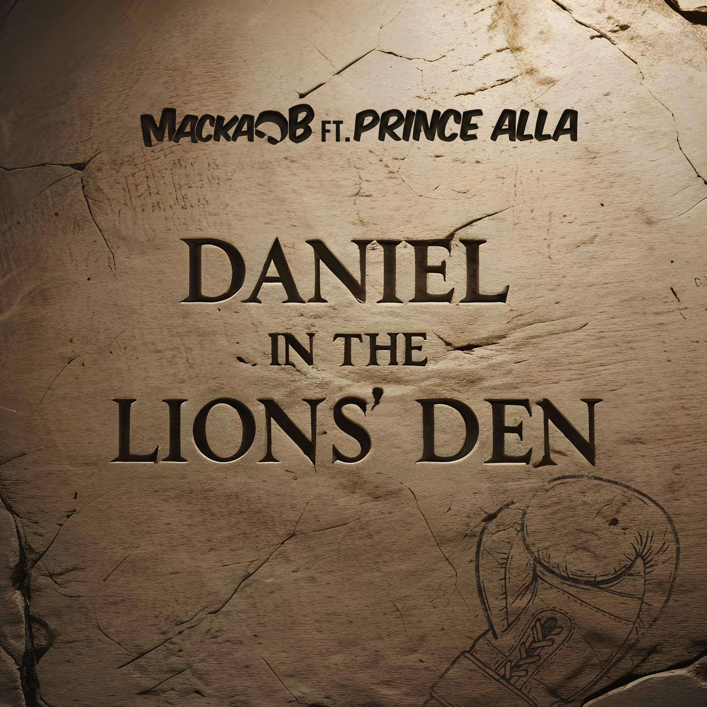 Релиз Daniel in the Lions' Den