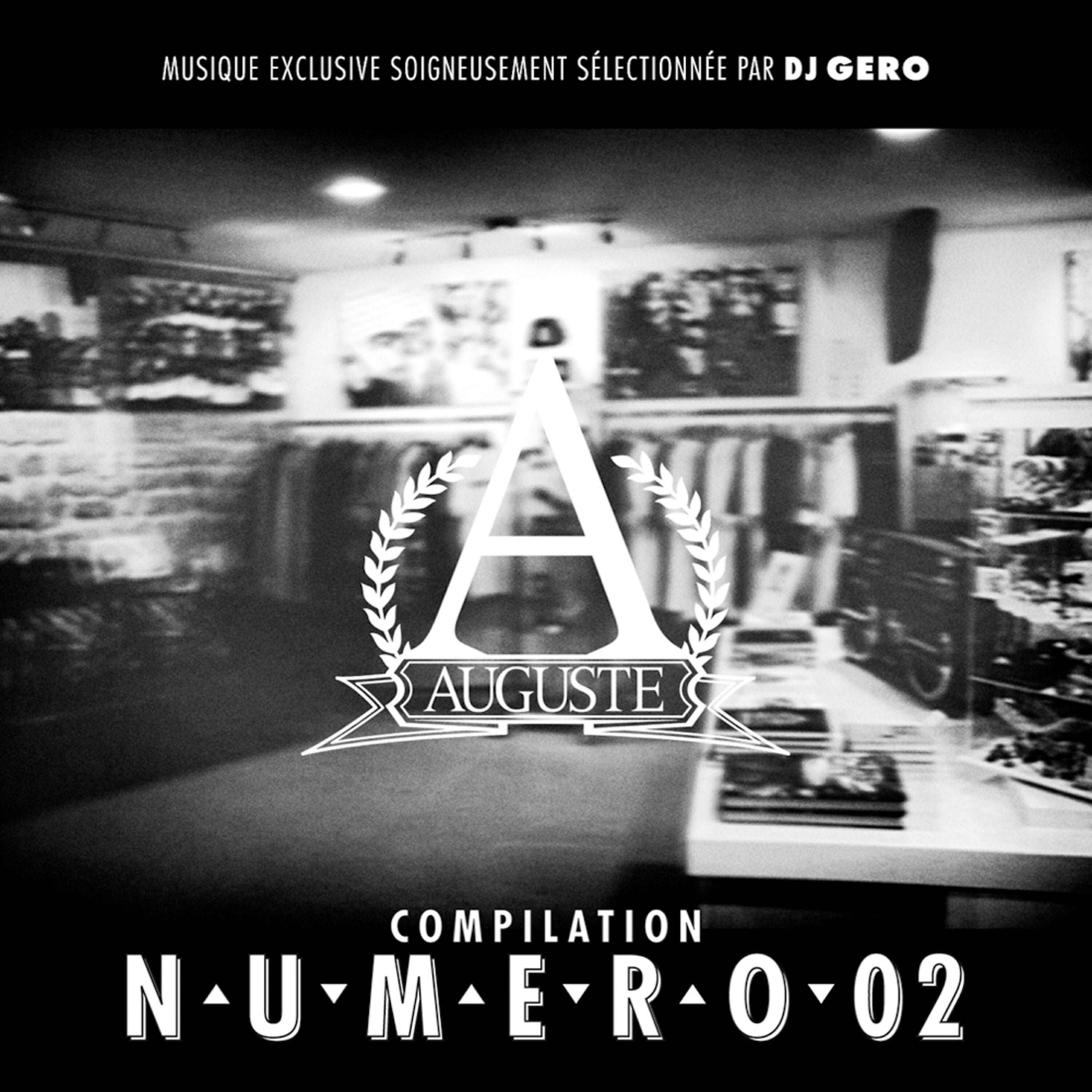 Релиз Auguste, Vol. 2