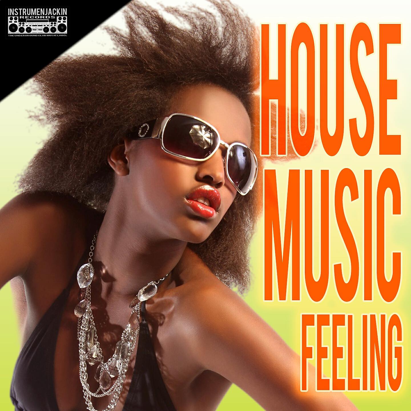 Релиз House Music Feeling