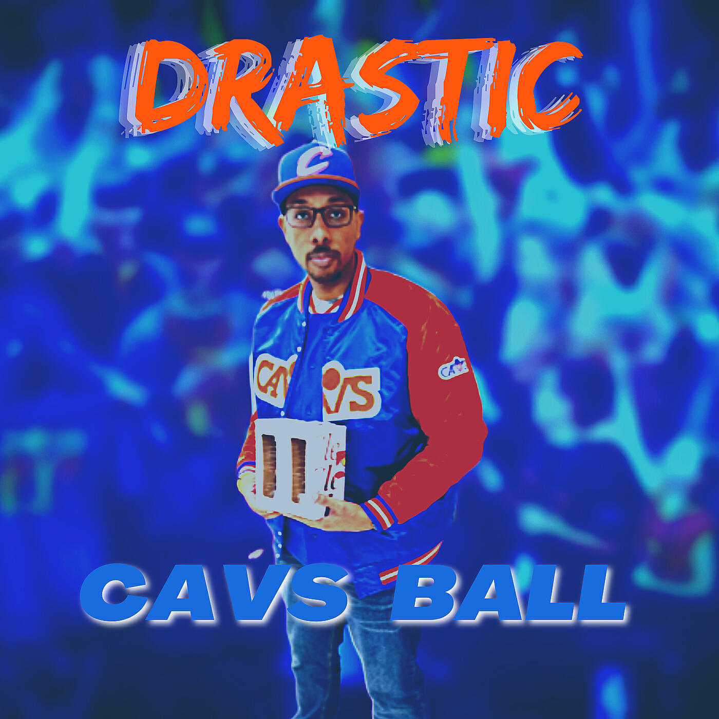 Скачать песню Drastic - Cavs Ball бесплатно в MP3 для Android и iOS