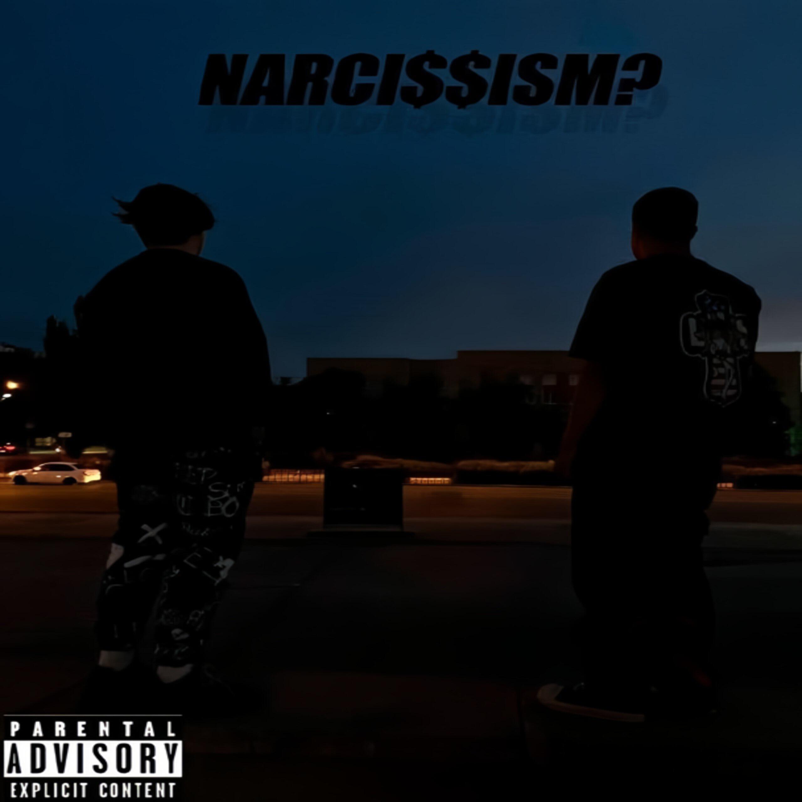 Релиз Narcissism?