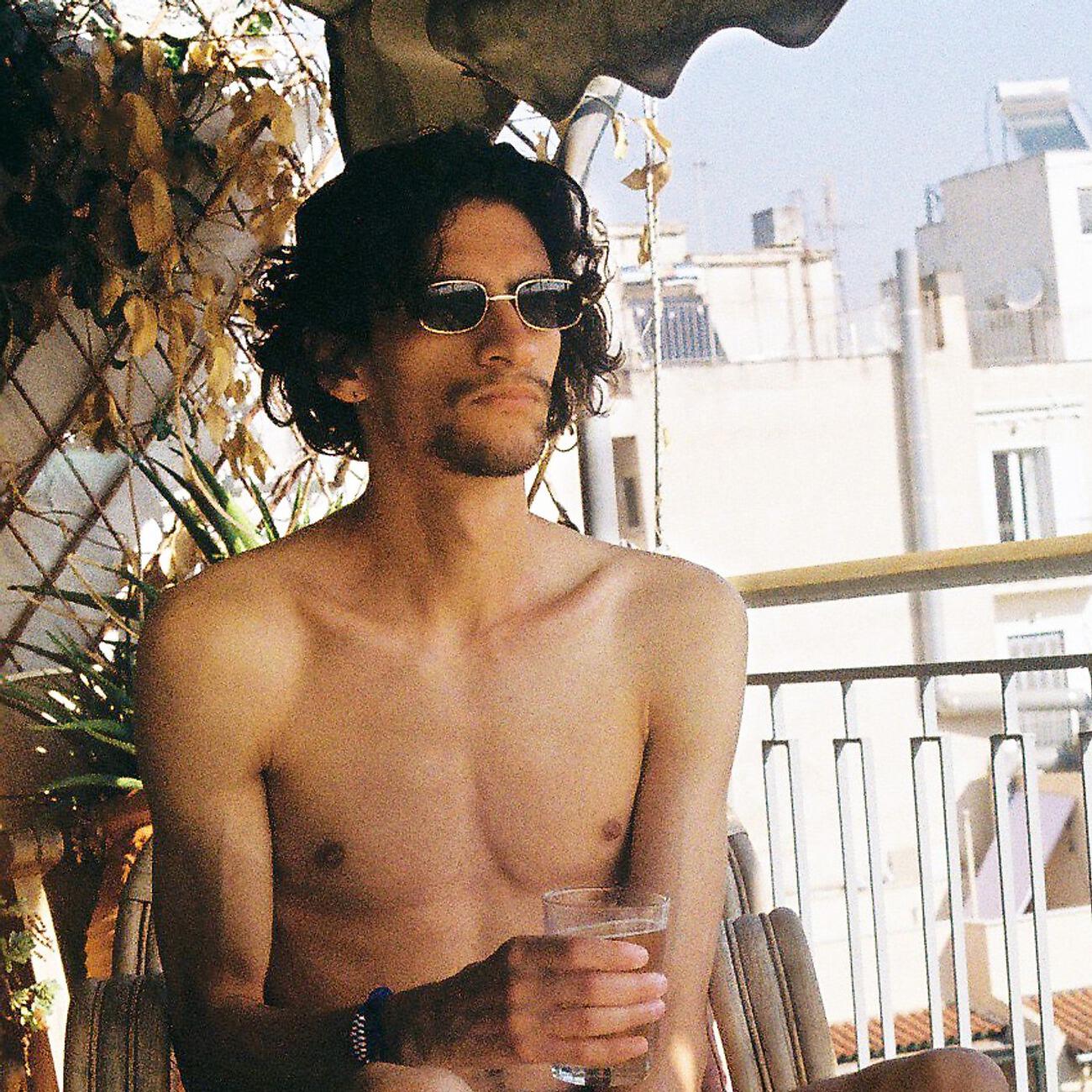 Релиз SUMMER GIRL