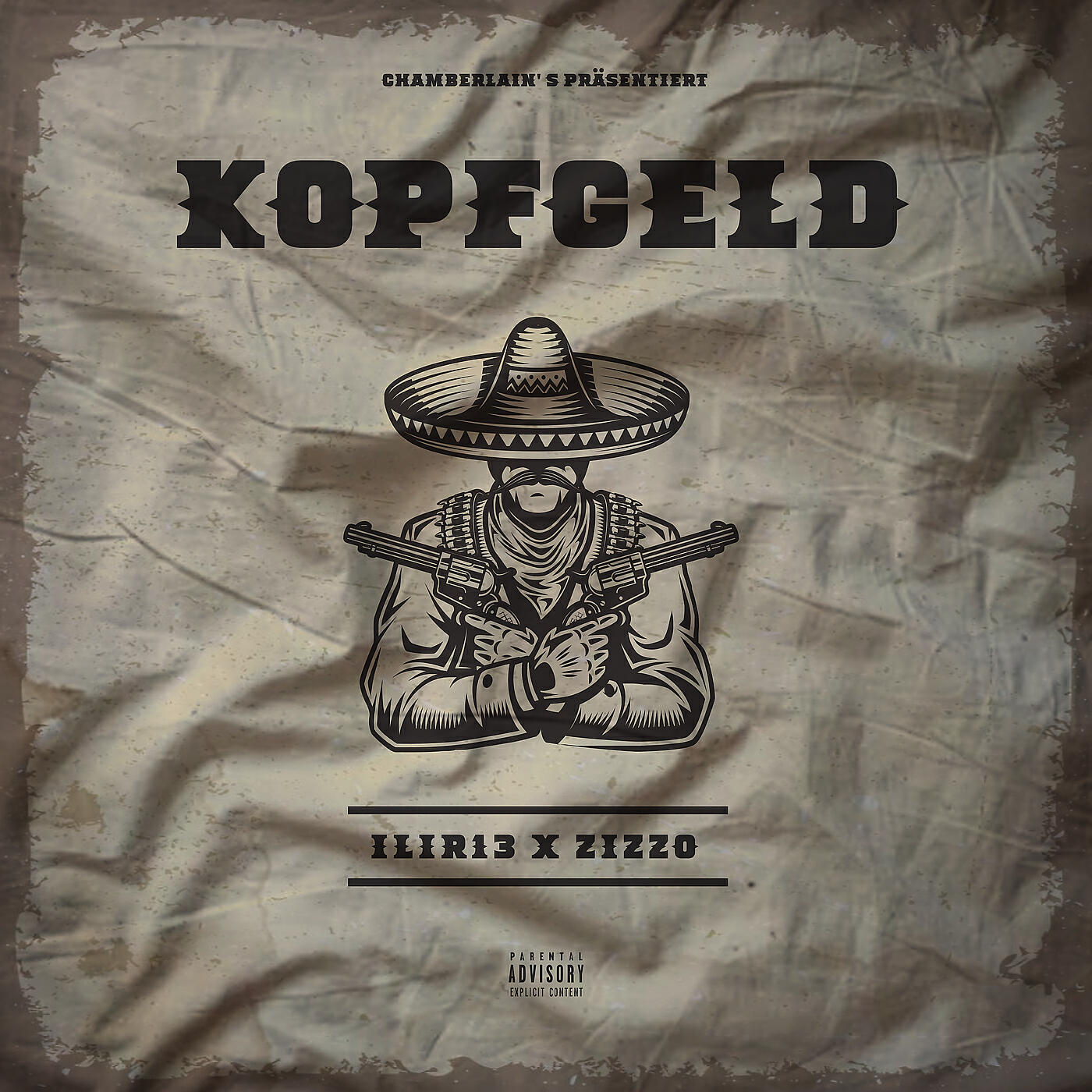 Релиз Kopfgeld