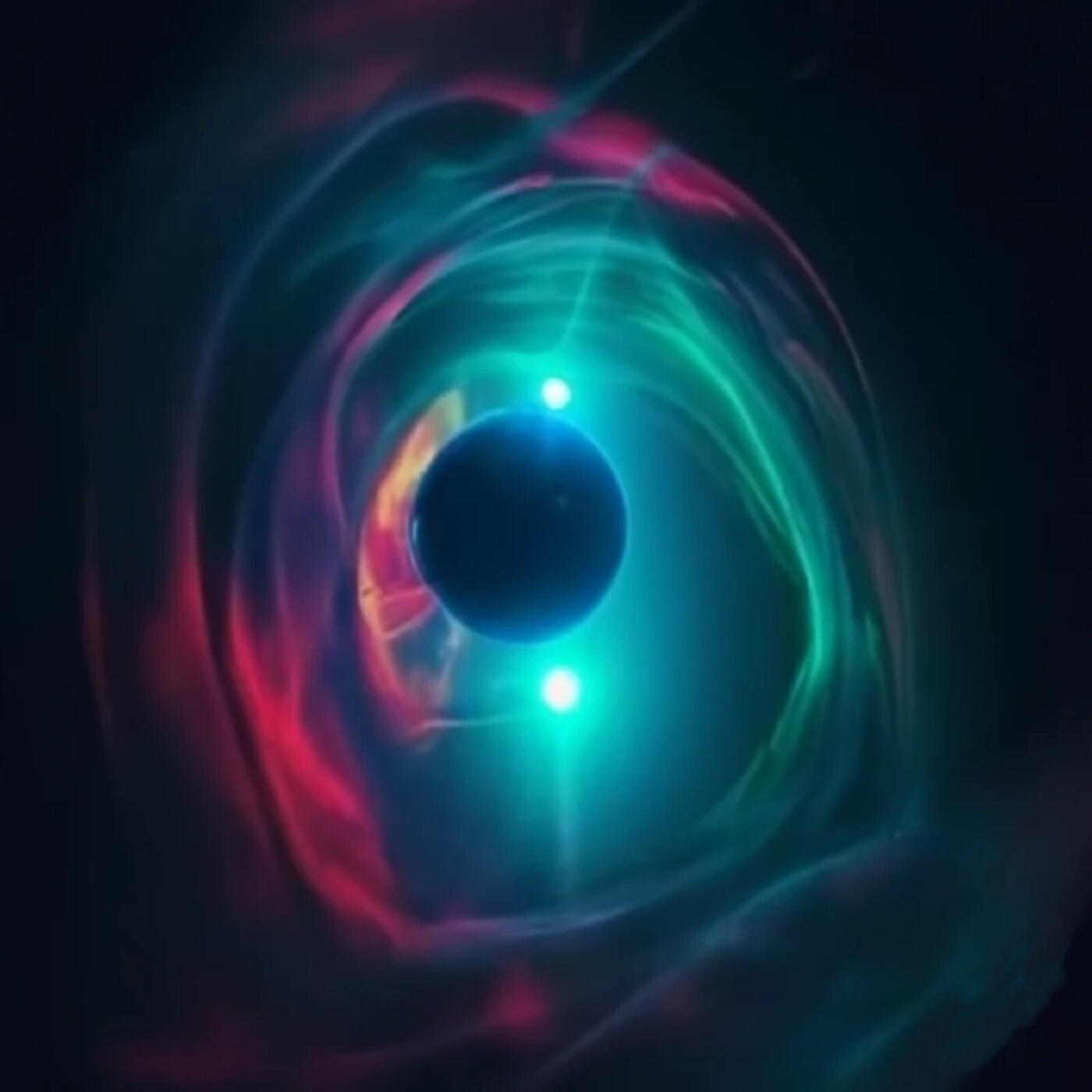 Релиз Resonance