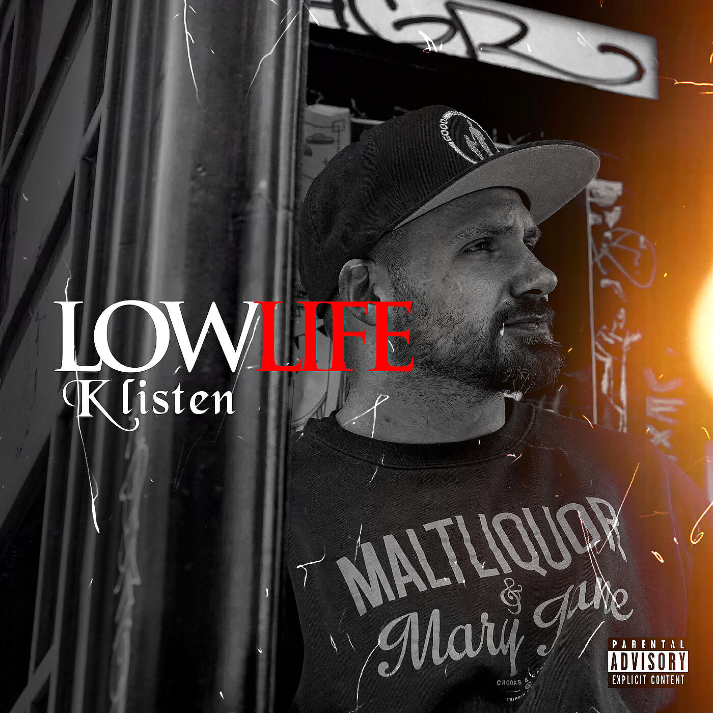 Релиз Low Life