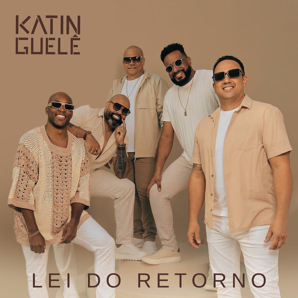 Релиз Lei do Retorno
