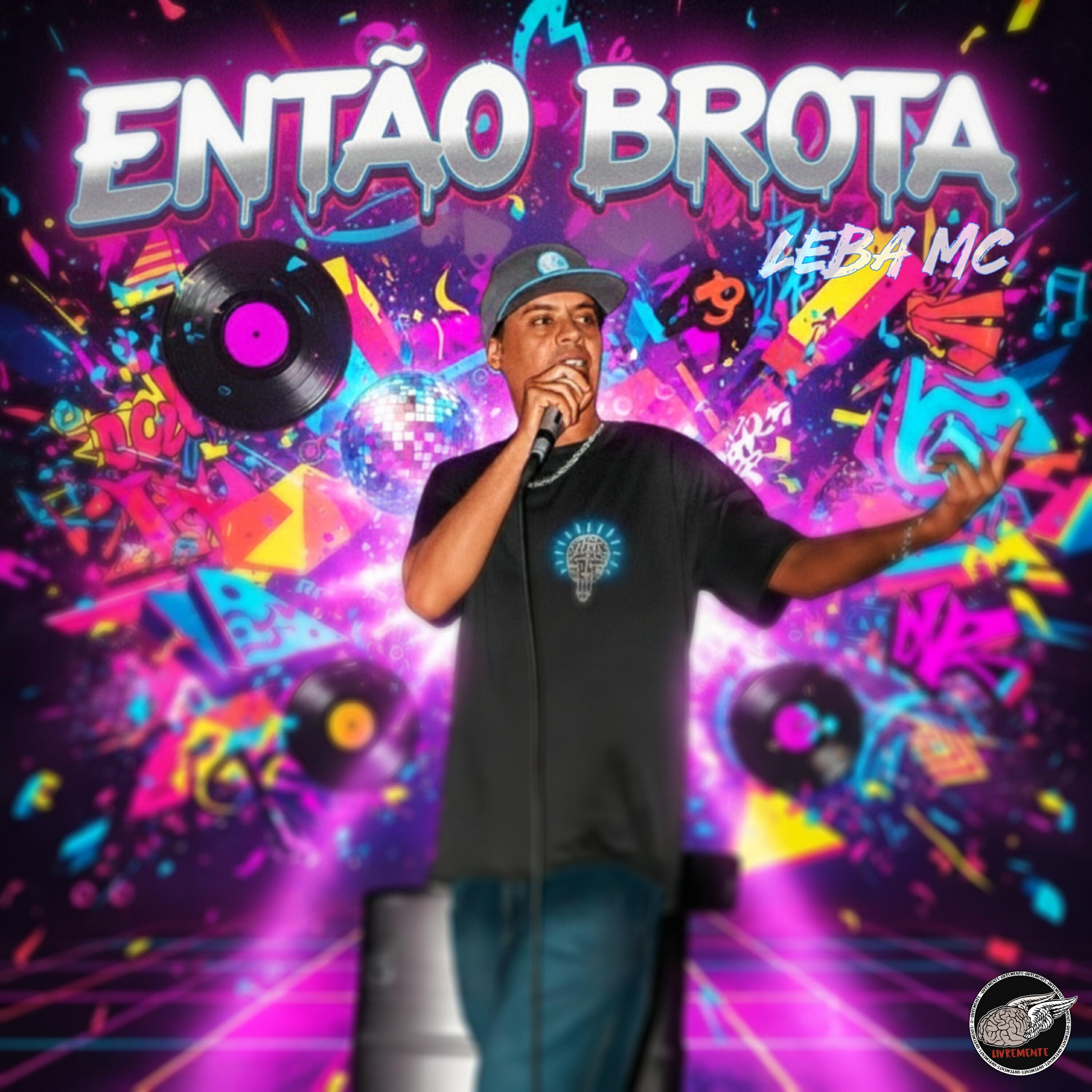 Релиз Então Brota