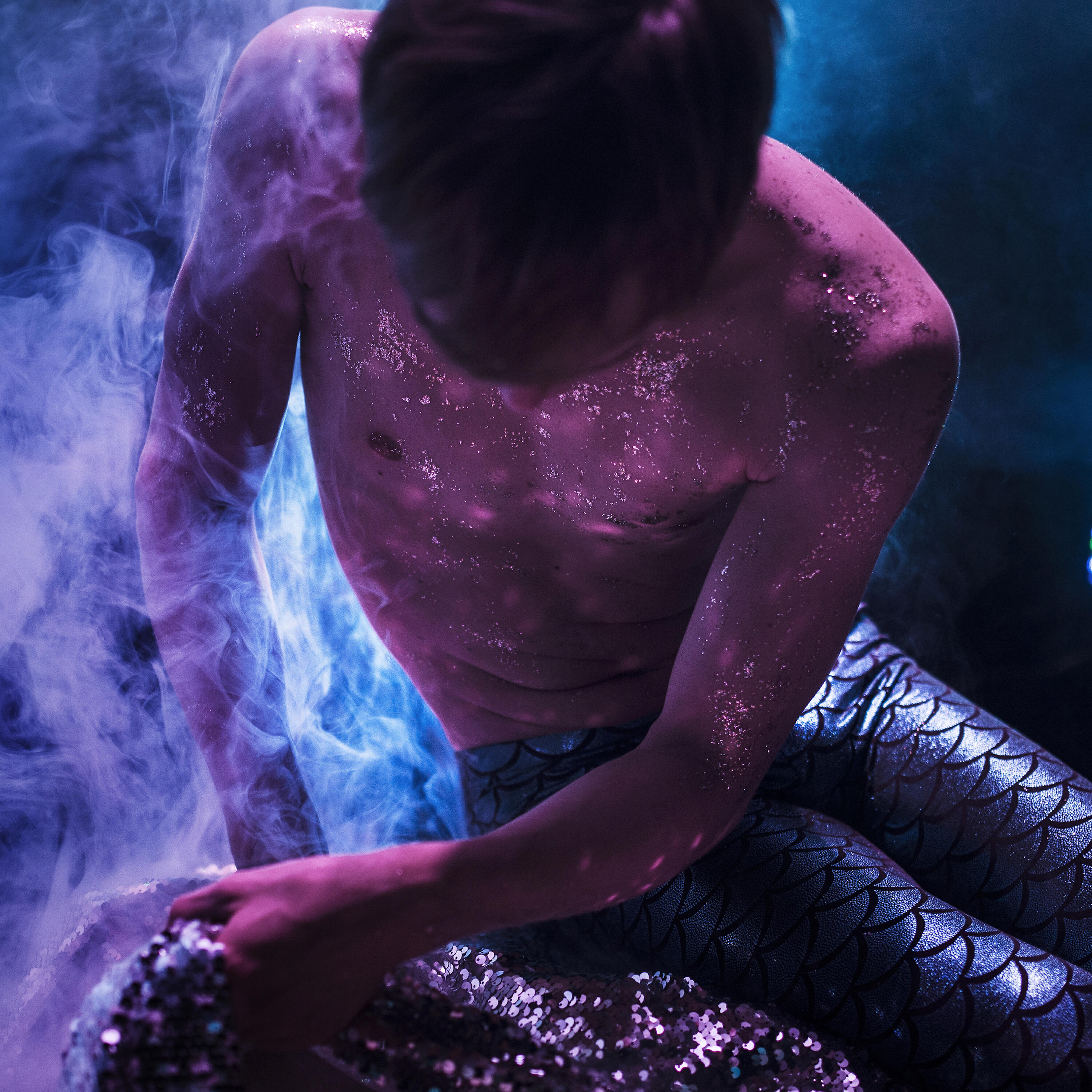 Релиз Music for Dance: The Gun