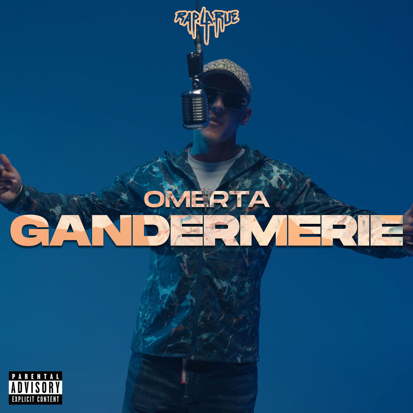 Релиз Gendarmerie