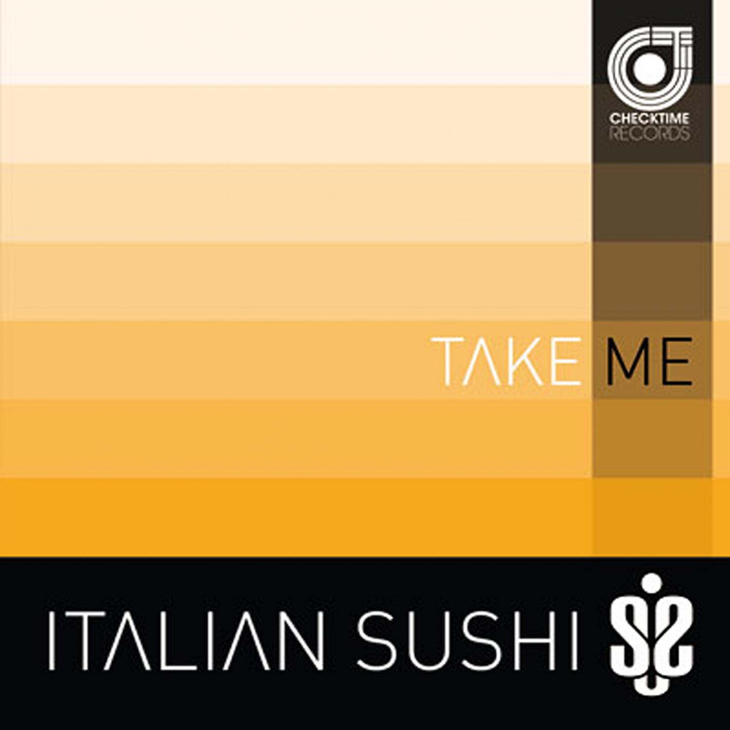 Релиз Take Me