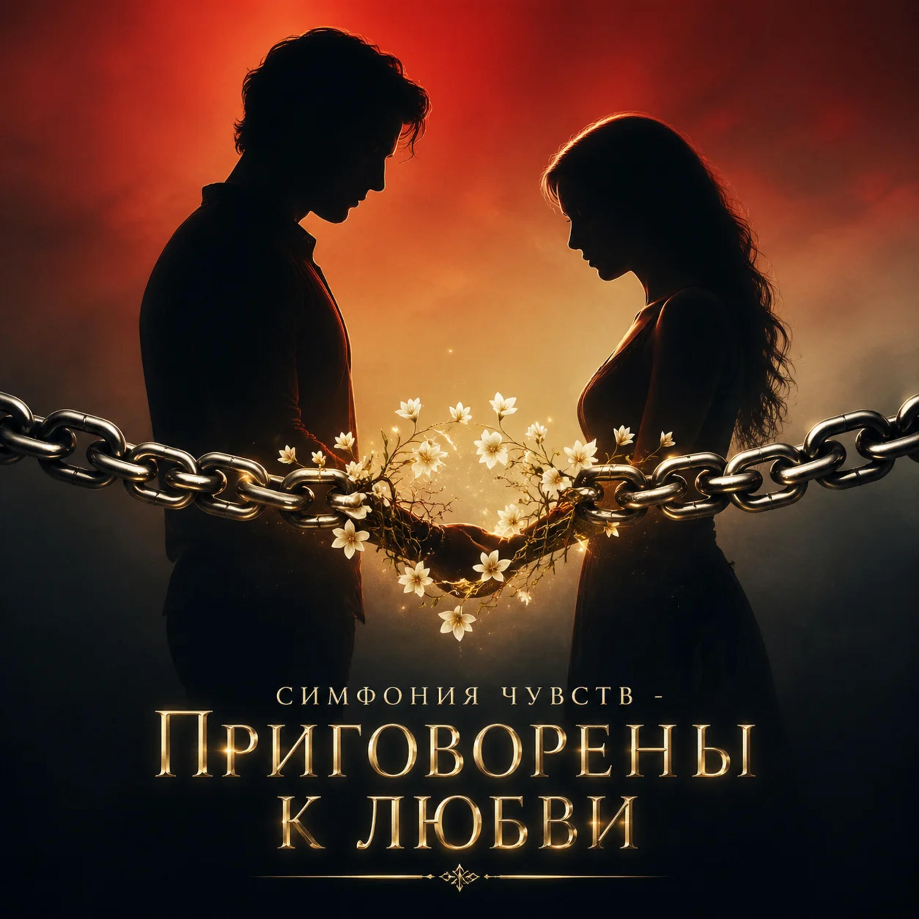Релиз Приговорены к любви