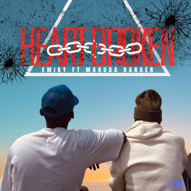 Релиз Heart Broken