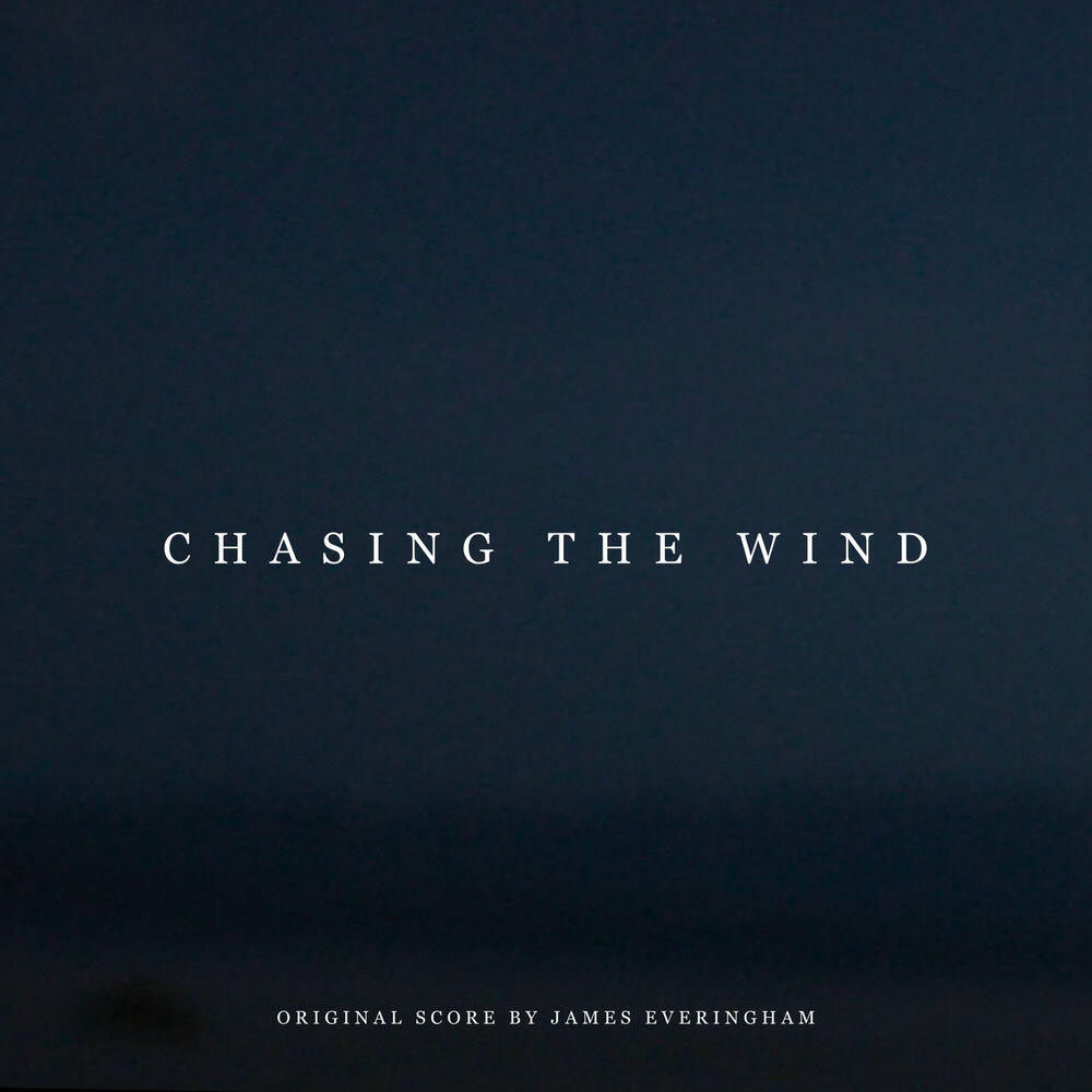 Релиз Chasing the Wind