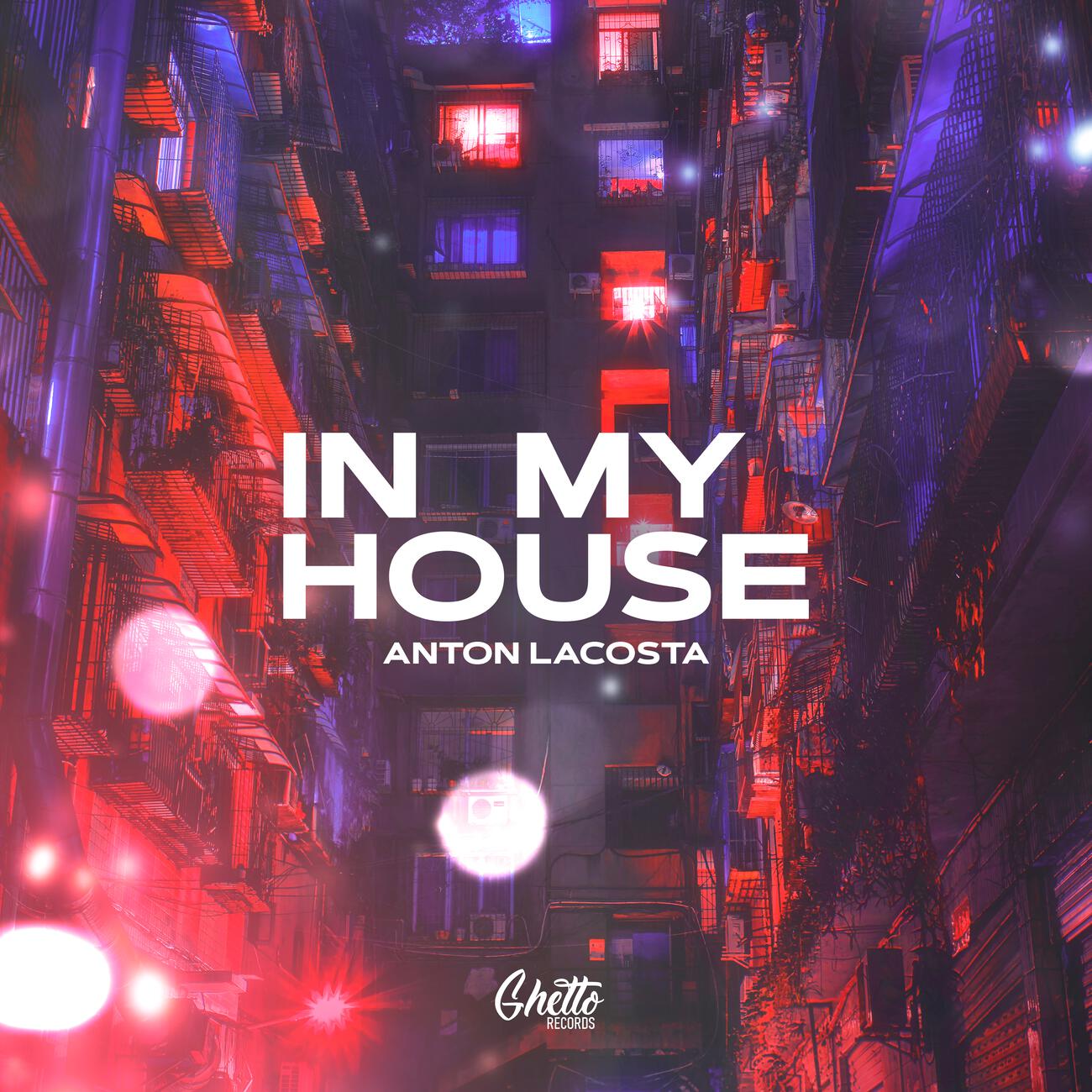 Релиз In My House