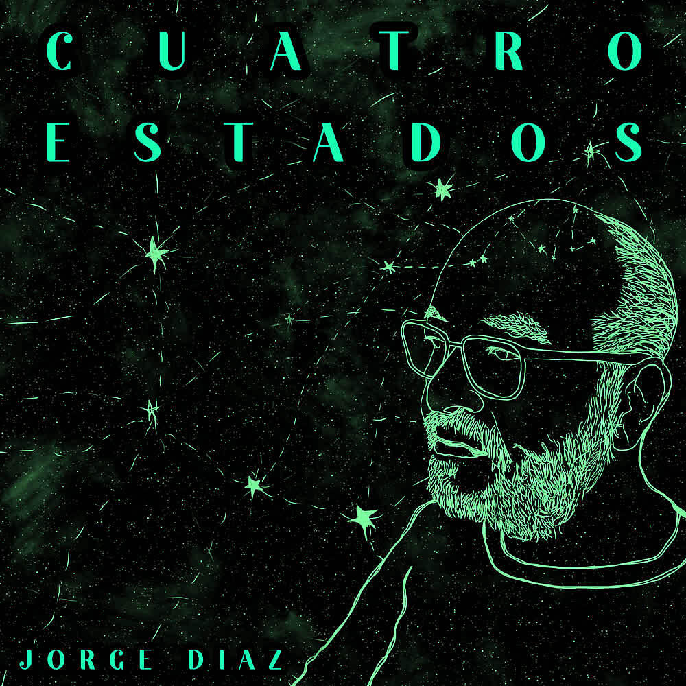 Релиз Cuatro Estados