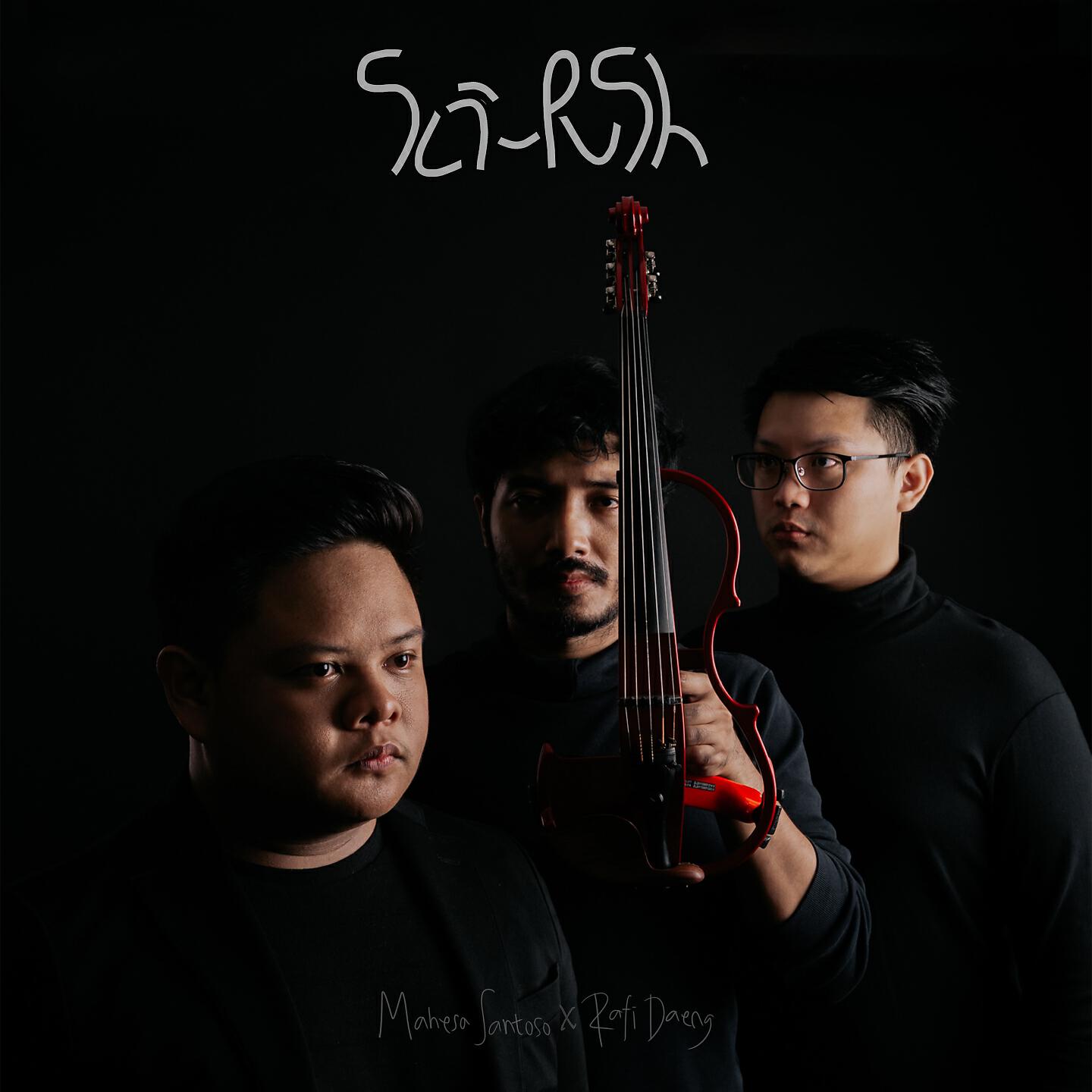 Mahesa Santoso