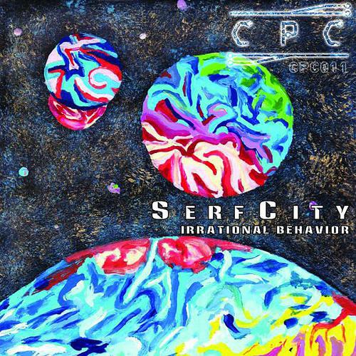 SerfCity
