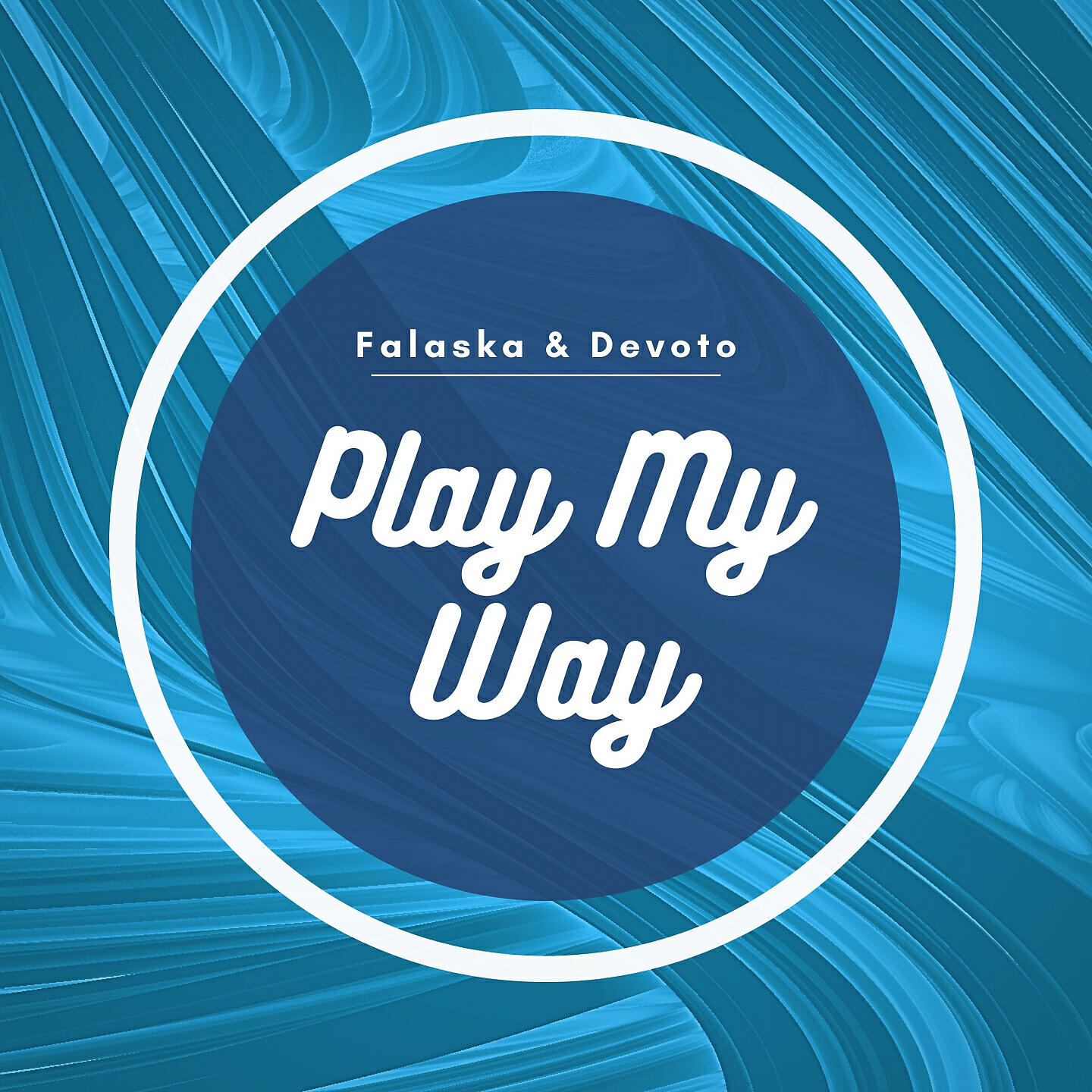 Релиз Play My Way