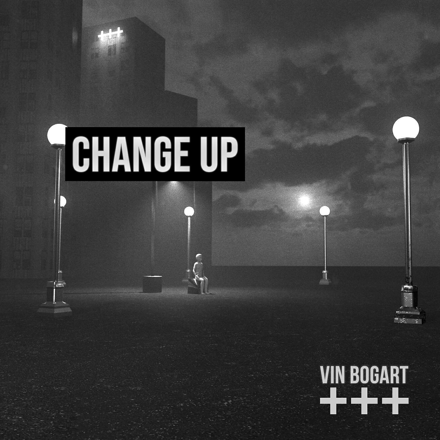 Релиз Change Up