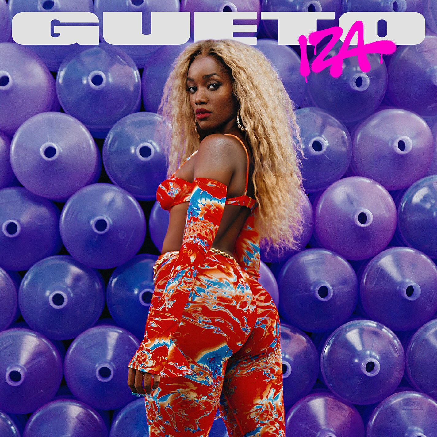 Релиз Gueto